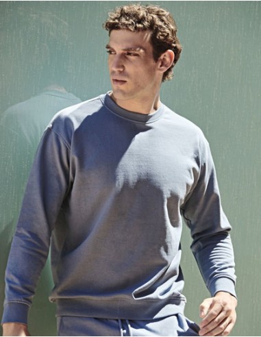 SFC-SF530-Unisex Sustainable Fashion Sweat